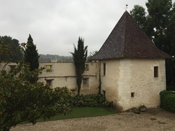 Château de Beauséjour - 43